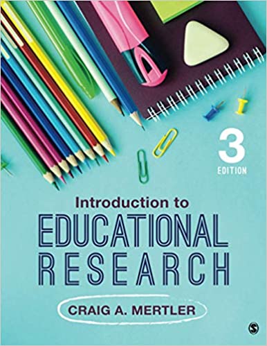 Introduction to Educational Research (3rd Edition) - Epub + Converted Pdf